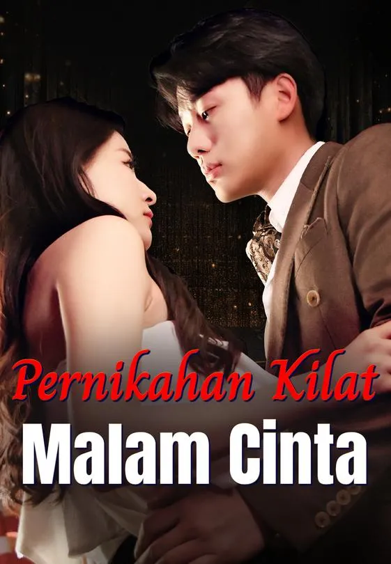 Pernikahan Kilat Malam Cinta