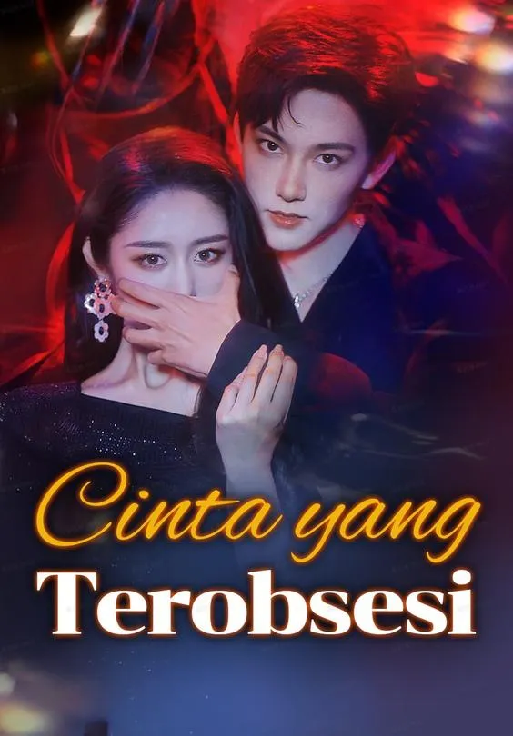 Cinta yang Terobsesi