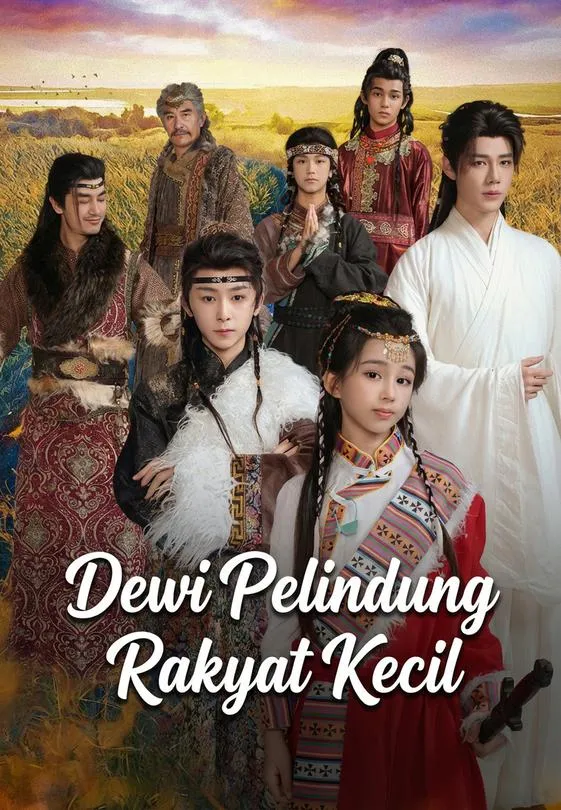 Dewi Pelindung Rakyat Kecil