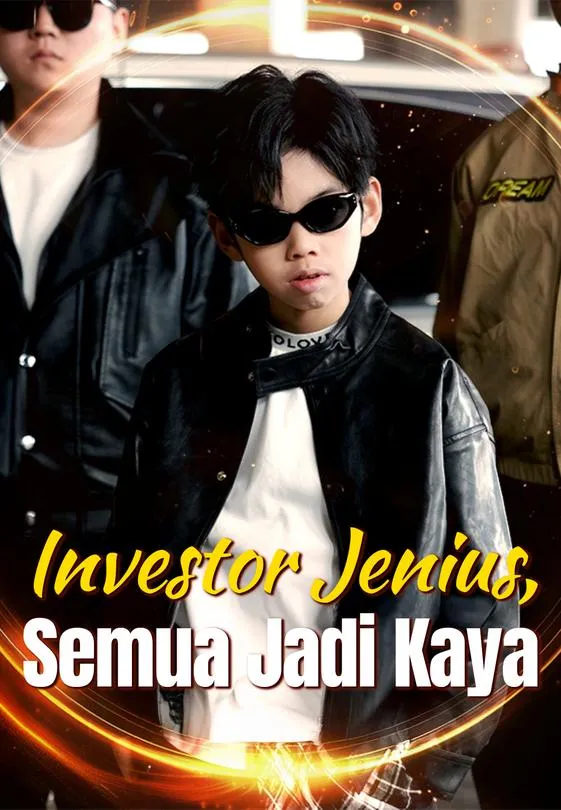 Investor Jenius, Semua Jadi Kaya