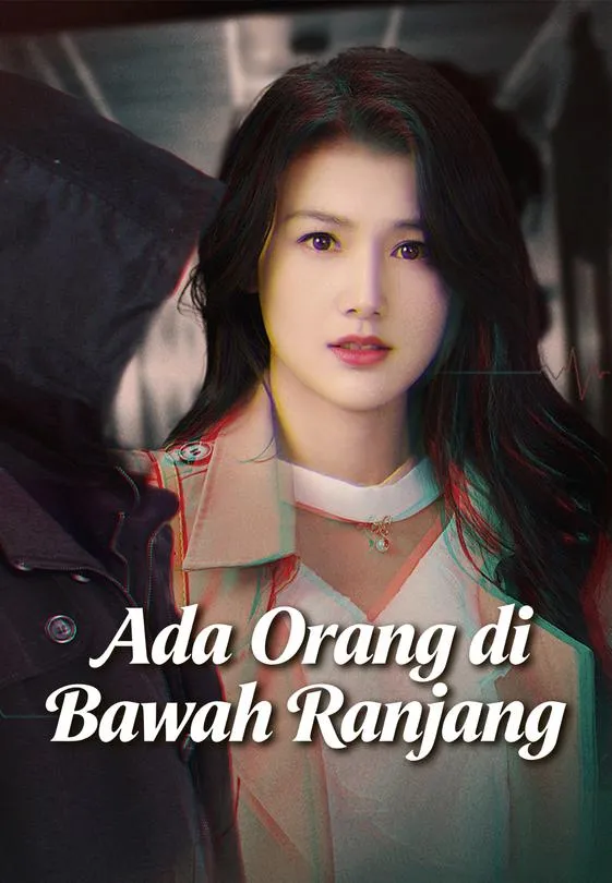 Ada Orang di Bawah Ranjang