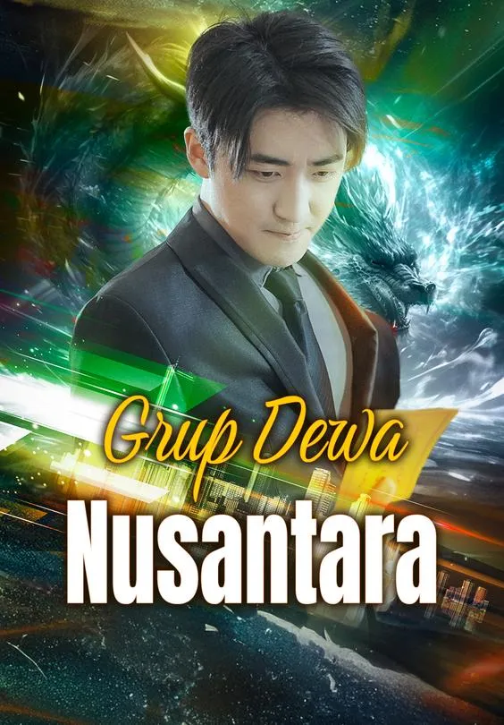 Grup Dewa Nusantara