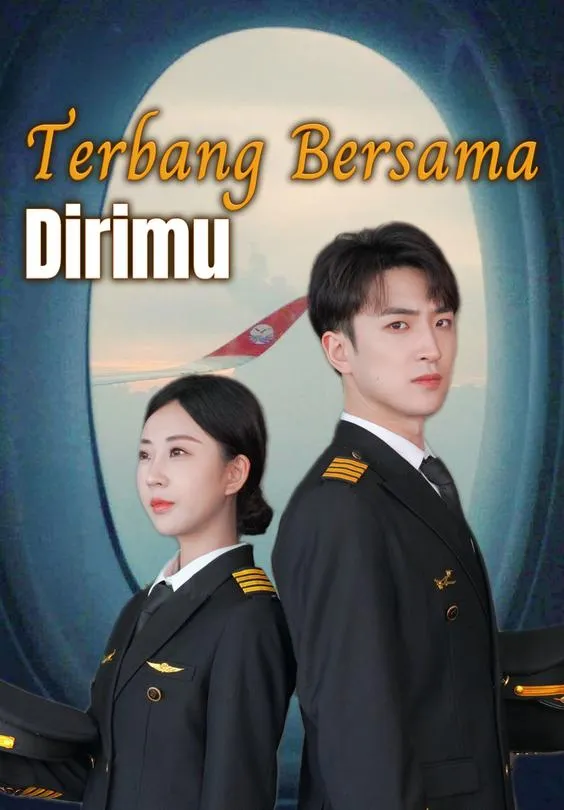Terbang Bersama Dirimu