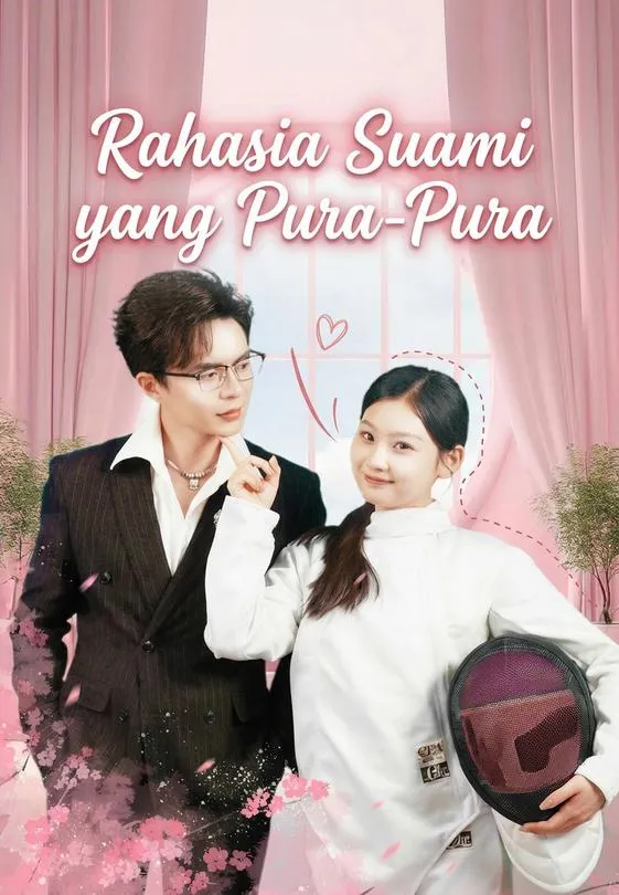 Rahasia Suami yang Pura-Pura