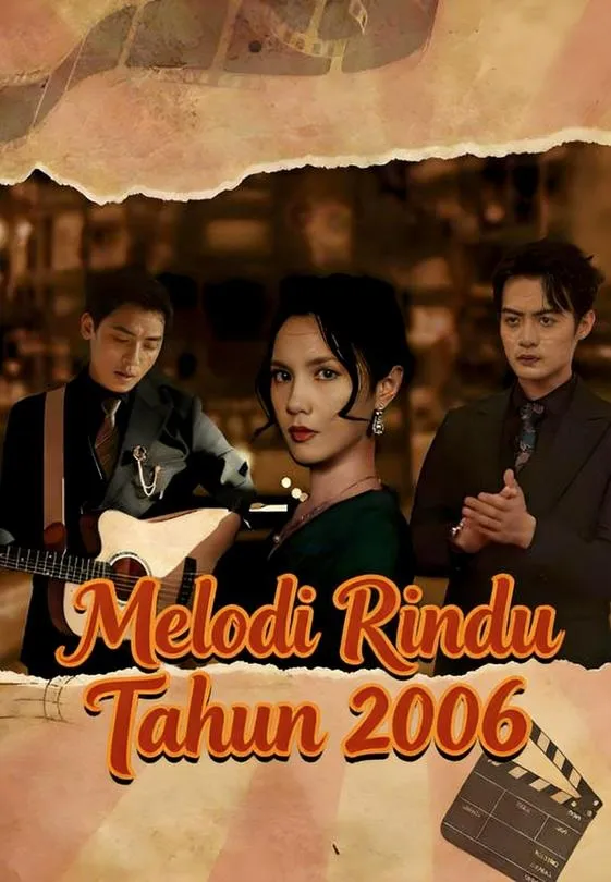 Melodi Rindu Tahun 2006 Full Episode Subtitle Indonesia - Dracinema