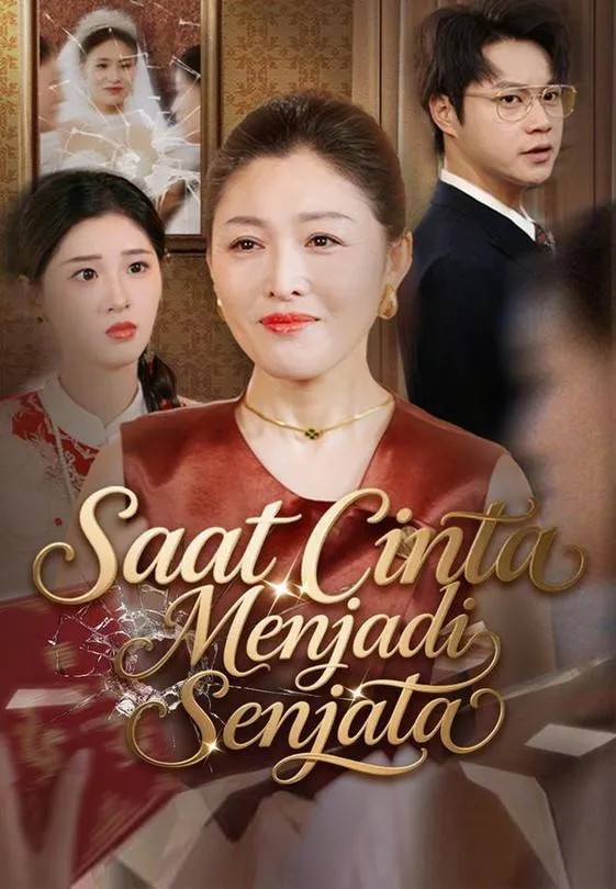 Saat Cinta Menjadi Senjata