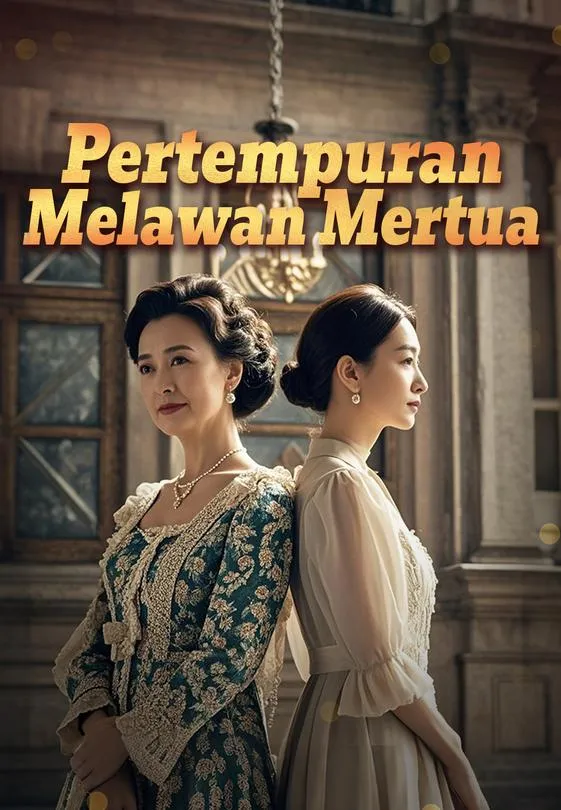 Pertempuran Melawan Mertua