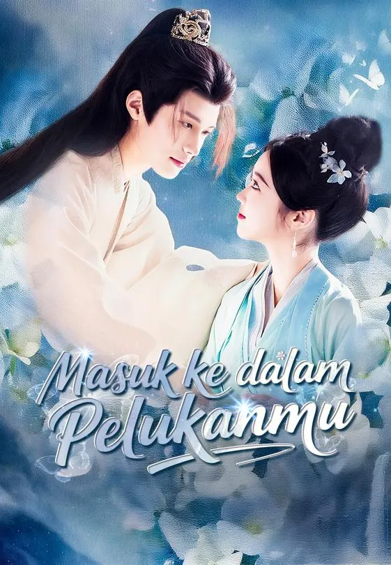 Masuk ke dalam Pelukanmu