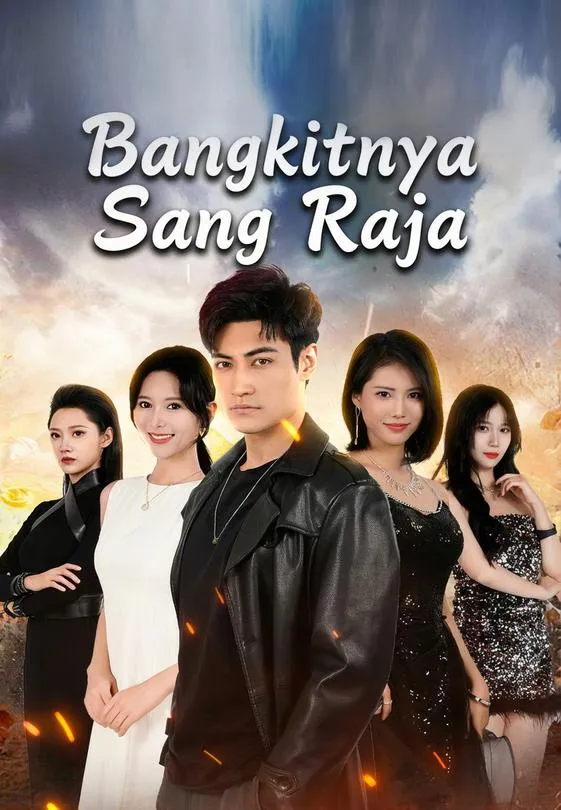 Bangkitnya Sang Raja