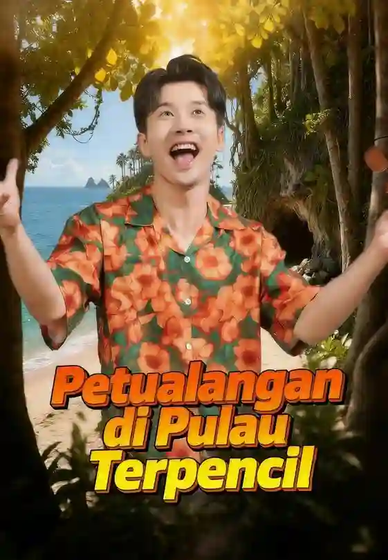 Nonton Bertahan di Pulau Terpencil Subtitle Indonesia