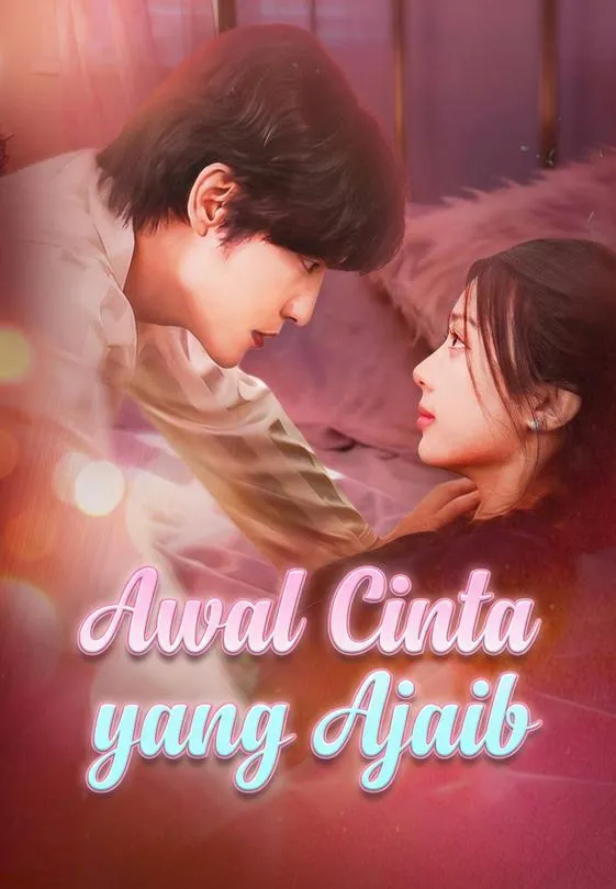 Awal Cinta yang Ajaib Full Episode Subtitle Indonesia - Dracinema
