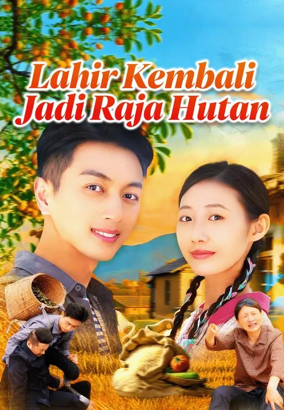 Lahir Kembali, Jadi Raja Hutan