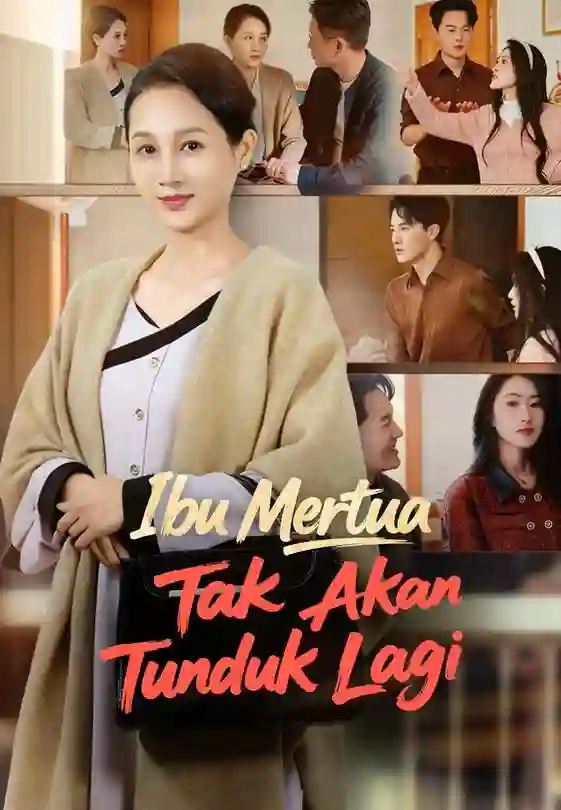 Nonton Ibu Mertua Tak Akan Tunduk Lagi Subtitle Indonesia
