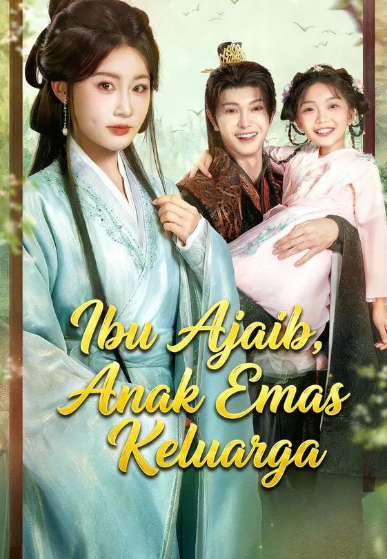 Ibu Ajaib, Anak Emas Keluarga
