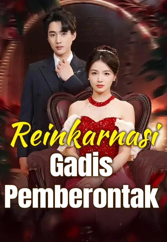 Reinkarnasi Gadis Pemberontak