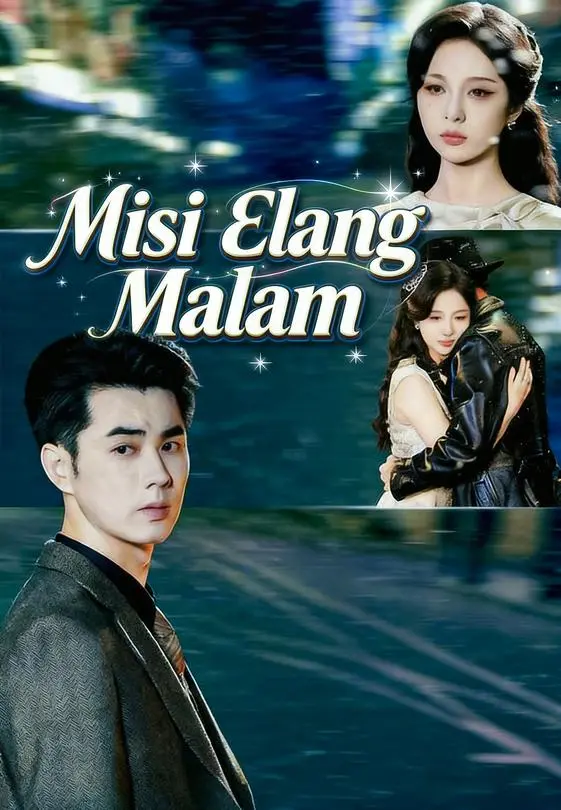Misi Elang Malam Full Episode Subtitle Indonesia - Dracinema