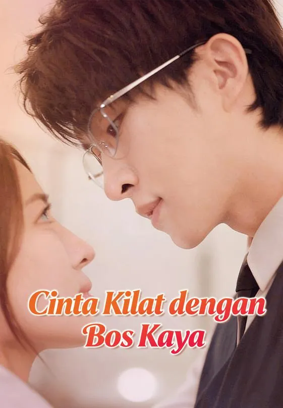 Cinta Kilat dengan Bos Kaya