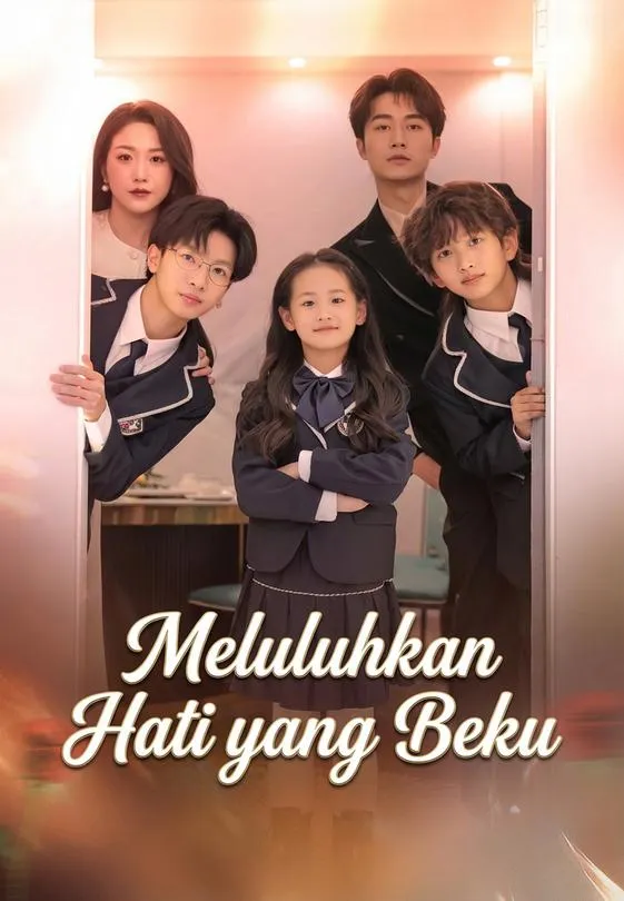 Meluluhkan Hati yang Beku