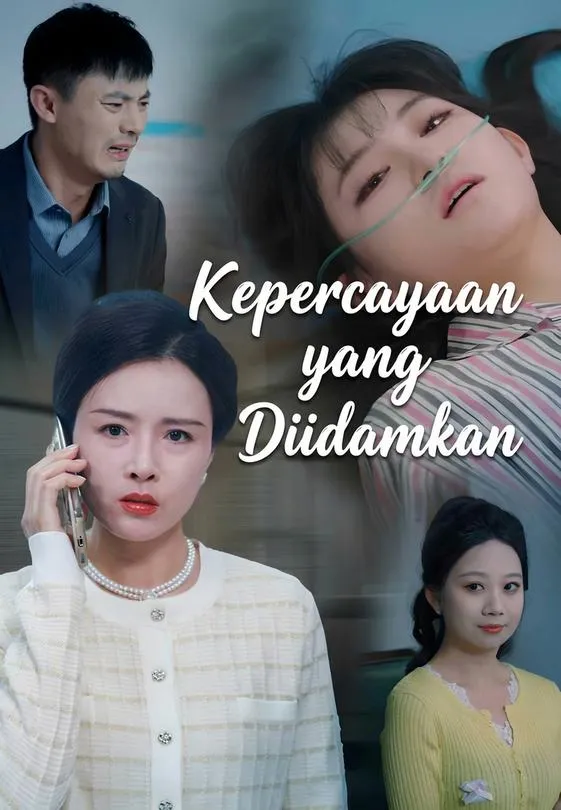 Kepercayaan yang Diidamkan