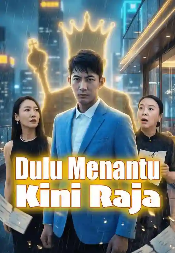Nonton Dulu Menantu Kini Raja Subtitle Indonesia