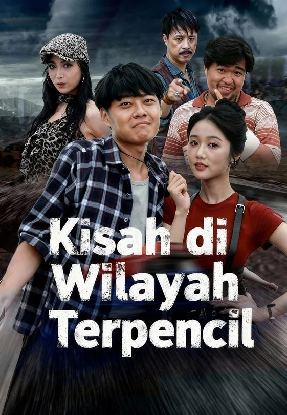 Kisah di Wilayah Terpencil