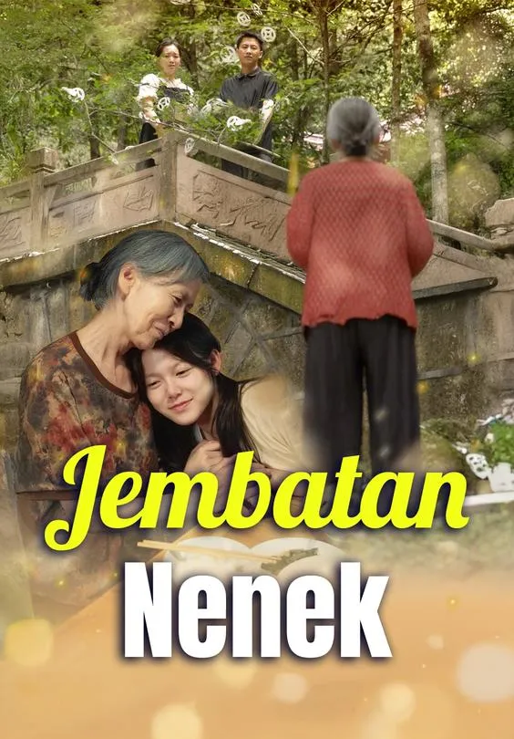 Jembatan Nenek