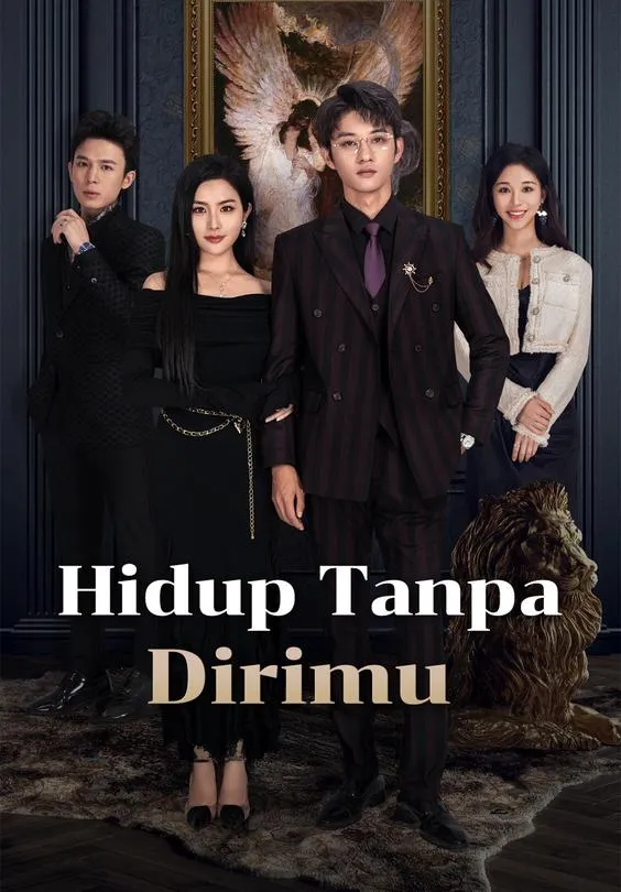 Hidup Tanpa Dirimu