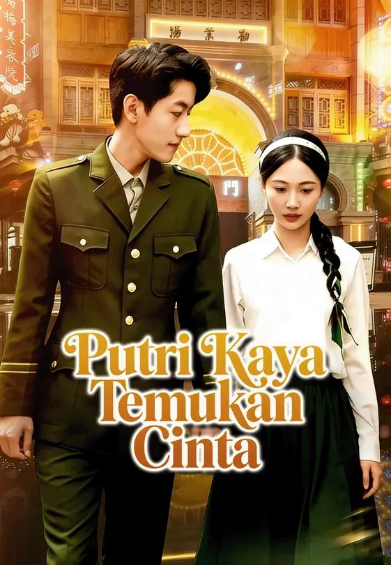 Putri Kaya Temukan Cinta