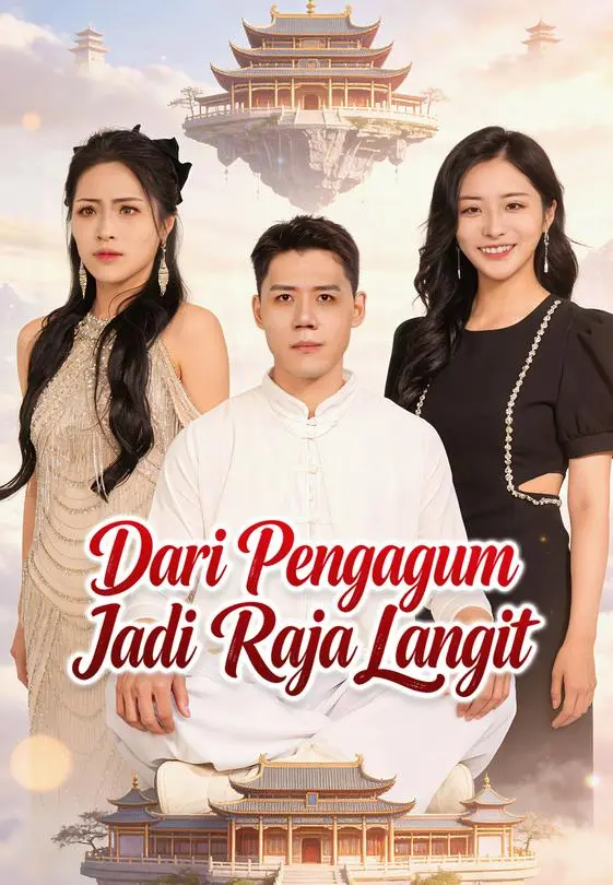 Dari Pengagum Jadi Raja Langit Full Episode Subtitle Indonesia - Dracinema