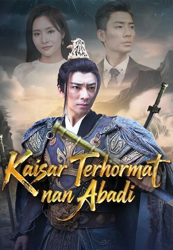 Kaisar Terhormat nan Abadi