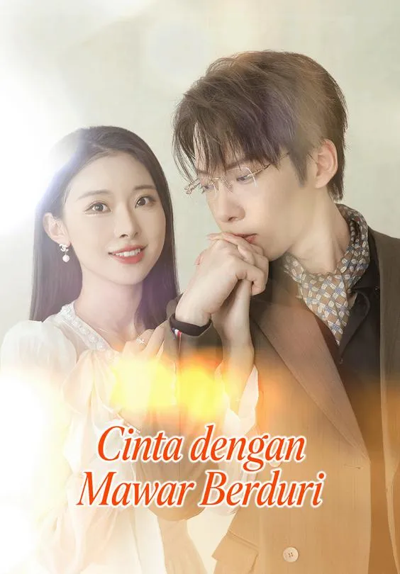 Cinta dengan Mawar Berduri