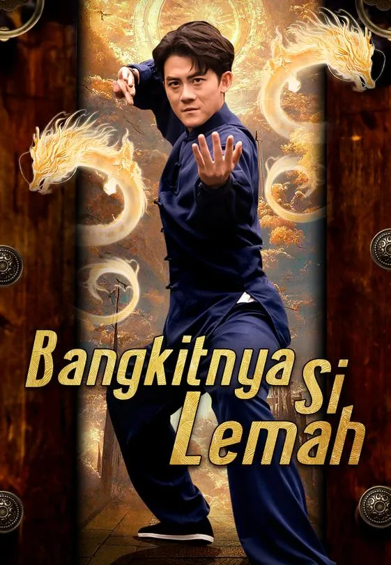 Bangkitnya Si Lemah