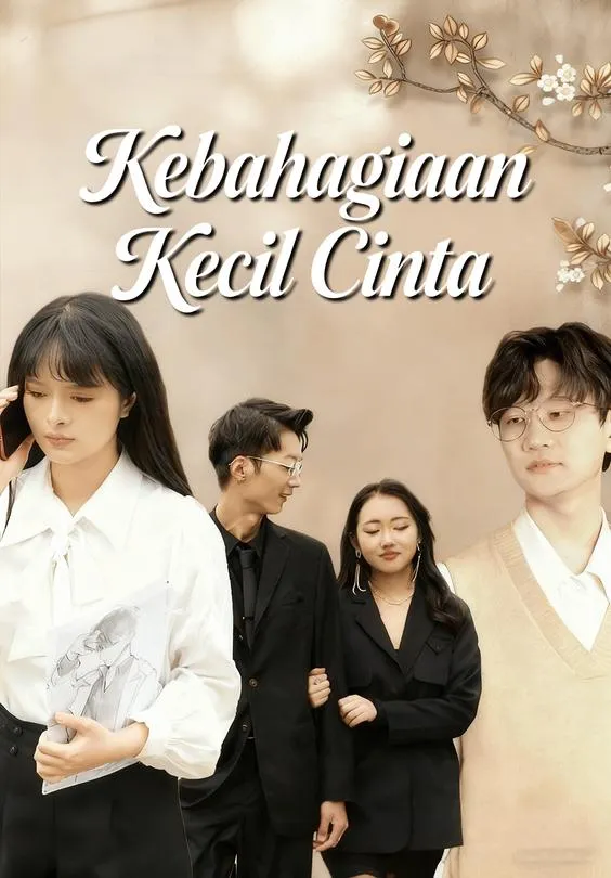 Kebahagiaan Kecil Cinta
