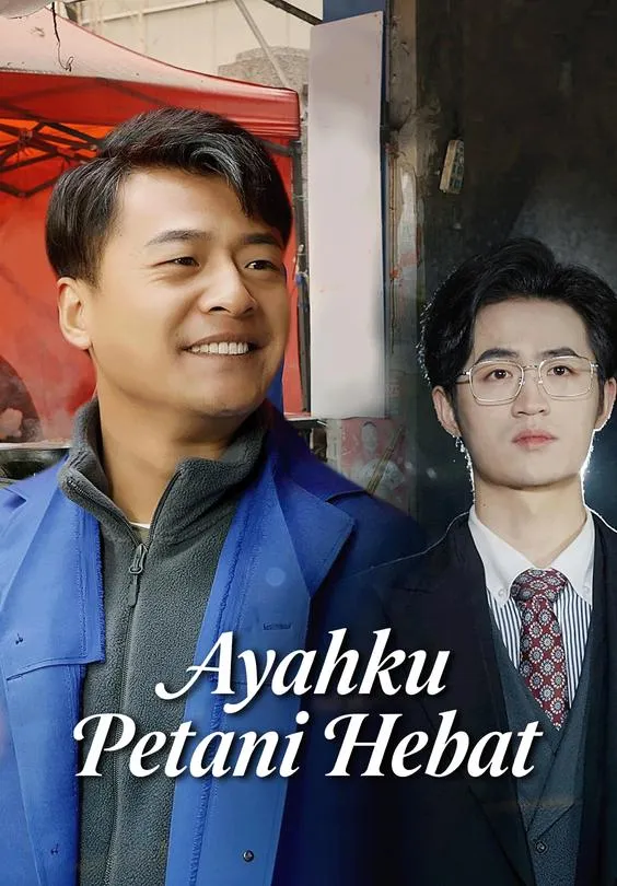 Ayahku Petani Hebat