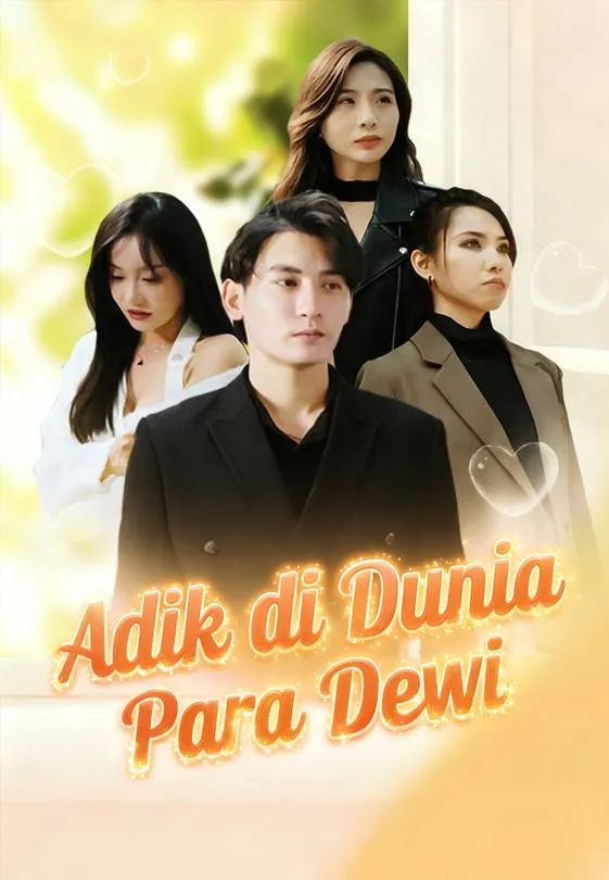 Adik di Dunia Para Dewi