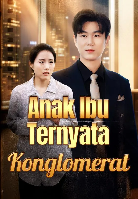 Anak Ibu Ternyata Konglomerat