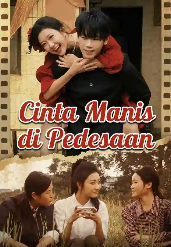 Nonton Cinta Manis di Pedesaan Subtitle Indonesia
