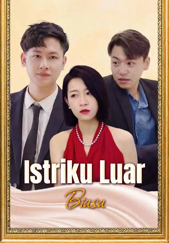 Istriku Luar Biasa