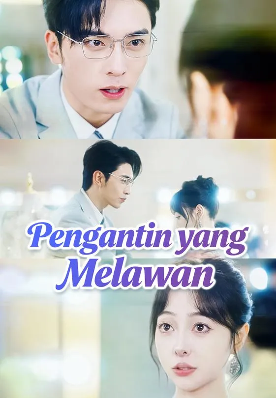 Pengantin yang Melawan