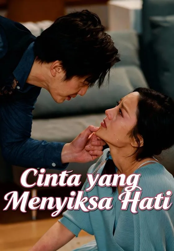 Cinta yang Menyiksa Hati