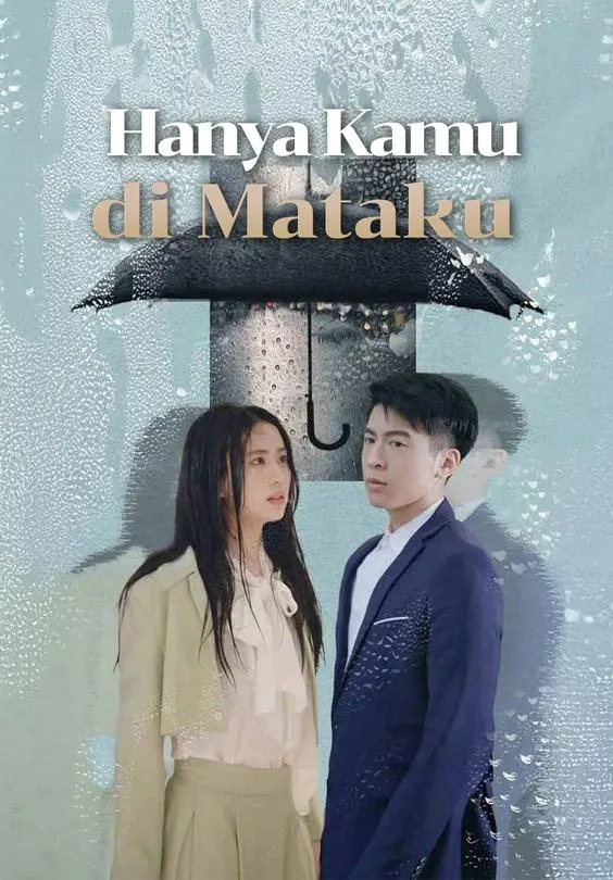 Hanya Kamu di Mataku