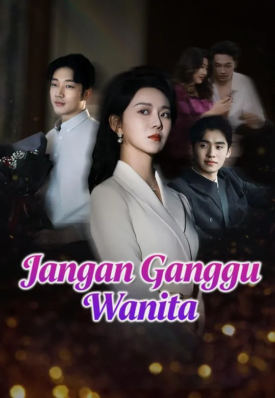 Jangan Ganggu Wanita