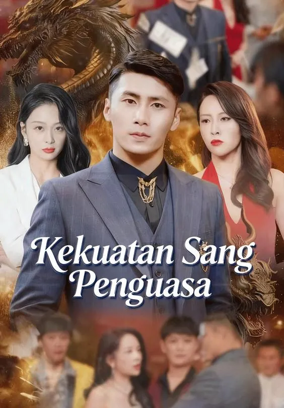 Kekuatan Sang Penguasa