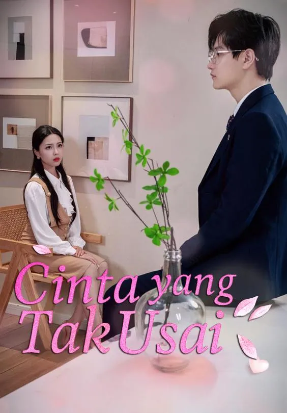 Cinta yang Tak Usai