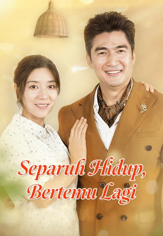 Separuh Hidup, Bertemu Lagi