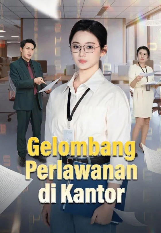Gelombang Perlawanan di Kantor