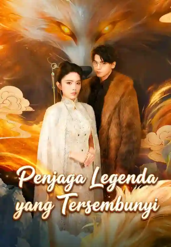 Nonton Penjaga Legenda yang Tersembunyi Subtitle Indonesia