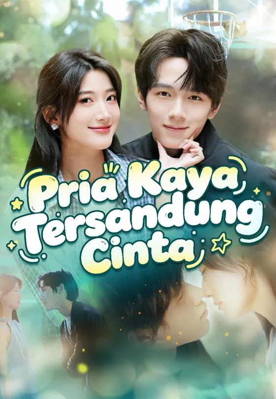 Pria Kaya Tersandung Cinta