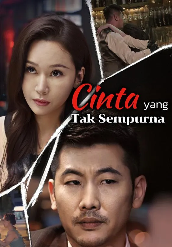 Cinta yang Tak Sempurna