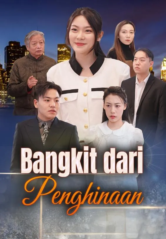 Bangkit dari Penghinaan